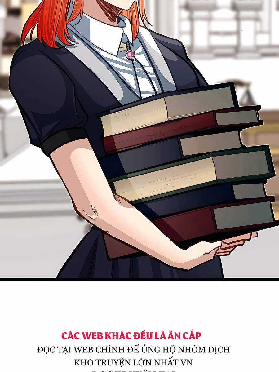 Anh Trai Anh Hùng Là Người Đã Chết Trong Học Viện Chương 39 trang 98