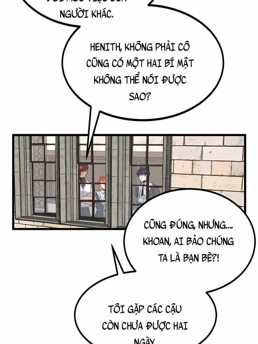 Anh Trai Anh Hùng Là Người Đã Chết Trong Học Viện Chương 4 trang 107