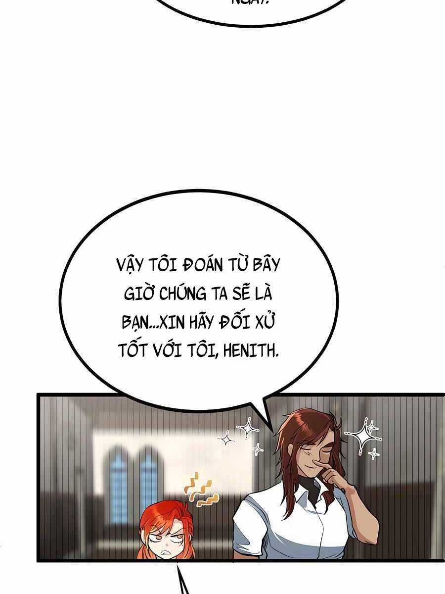 Anh Trai Anh Hùng Là Người Đã Chết Trong Học Viện Chương 4 trang 108