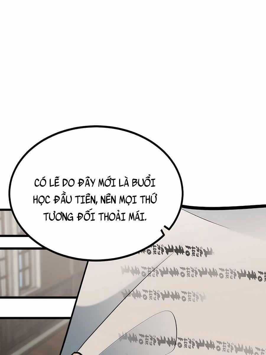 Anh Trai Anh Hùng Là Người Đã Chết Trong Học Viện Chương 4 trang 21