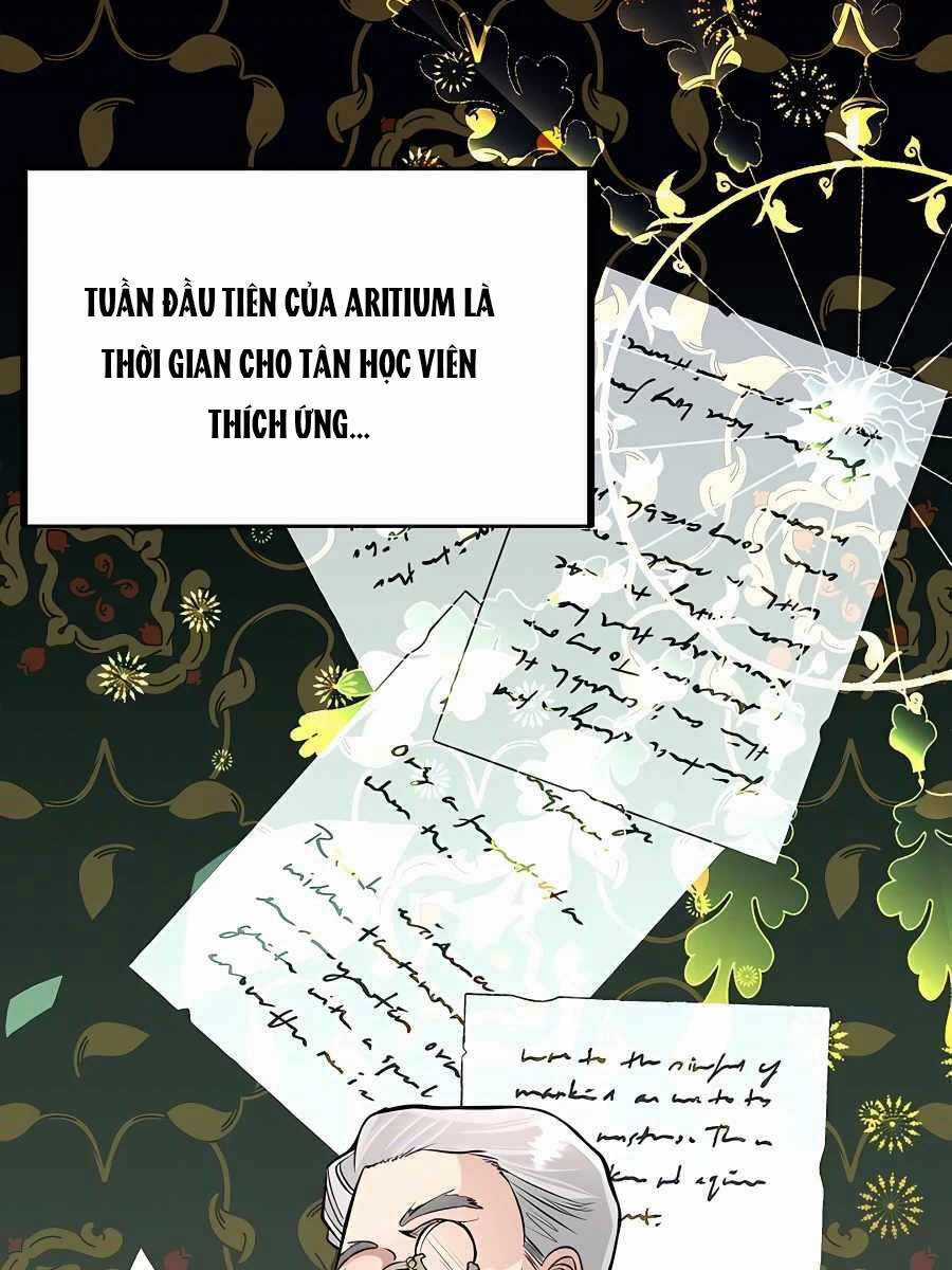 Anh Trai Anh Hùng Là Người Đã Chết Trong Học Viện Chương 4 trang 24