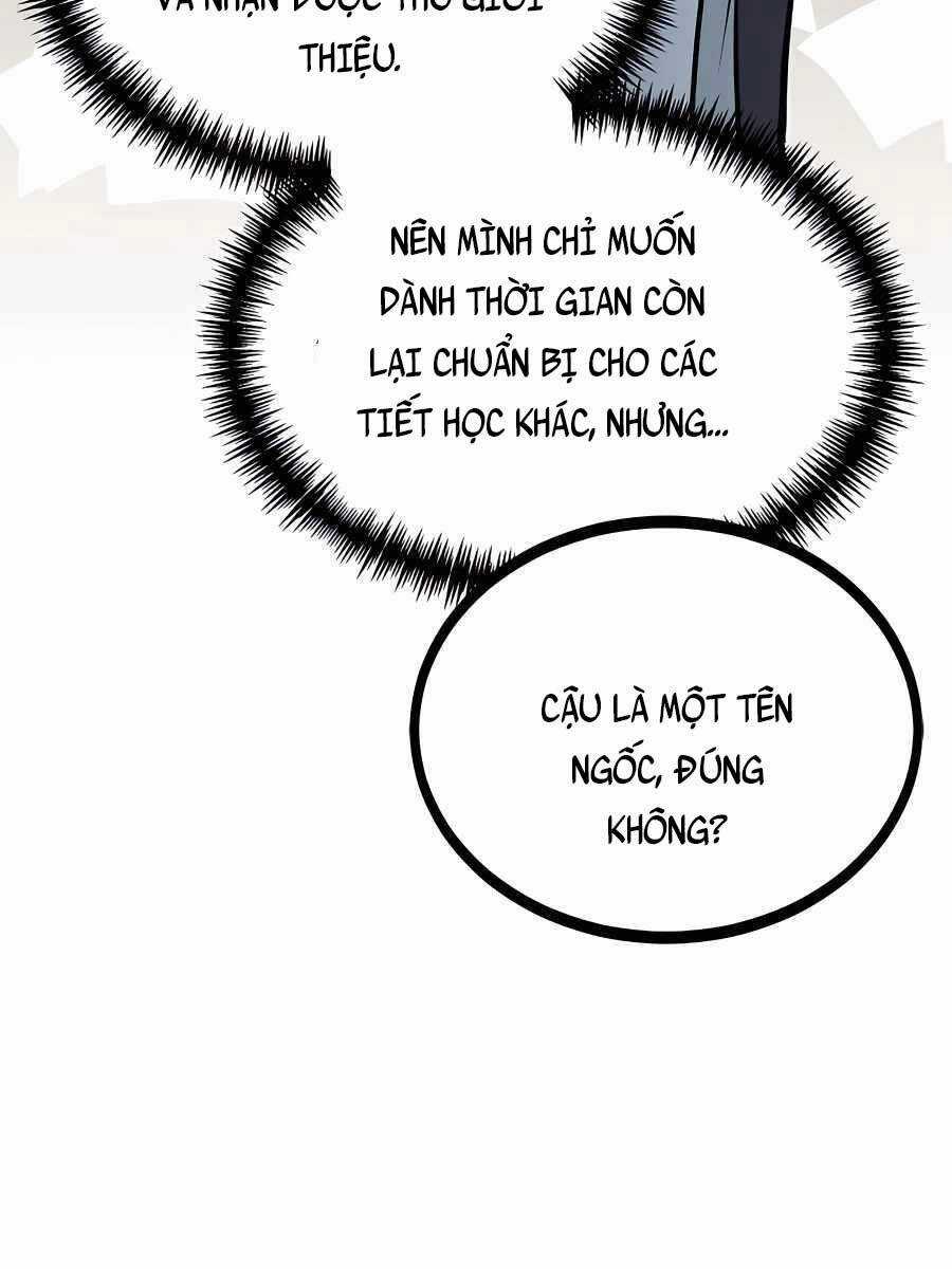 Anh Trai Anh Hùng Là Người Đã Chết Trong Học Viện Chương 4 trang 26