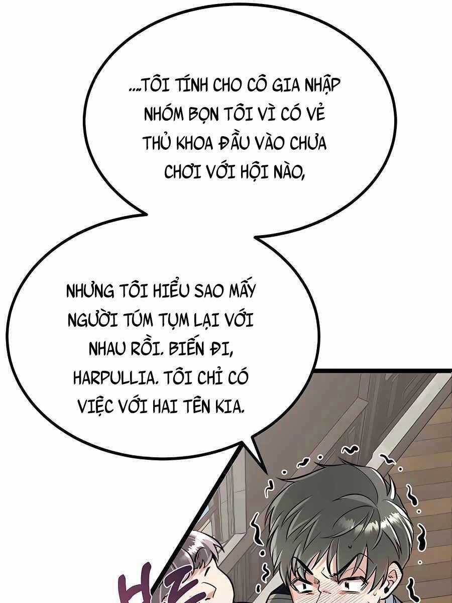Anh Trai Anh Hùng Là Người Đã Chết Trong Học Viện Chương 4 trang 40