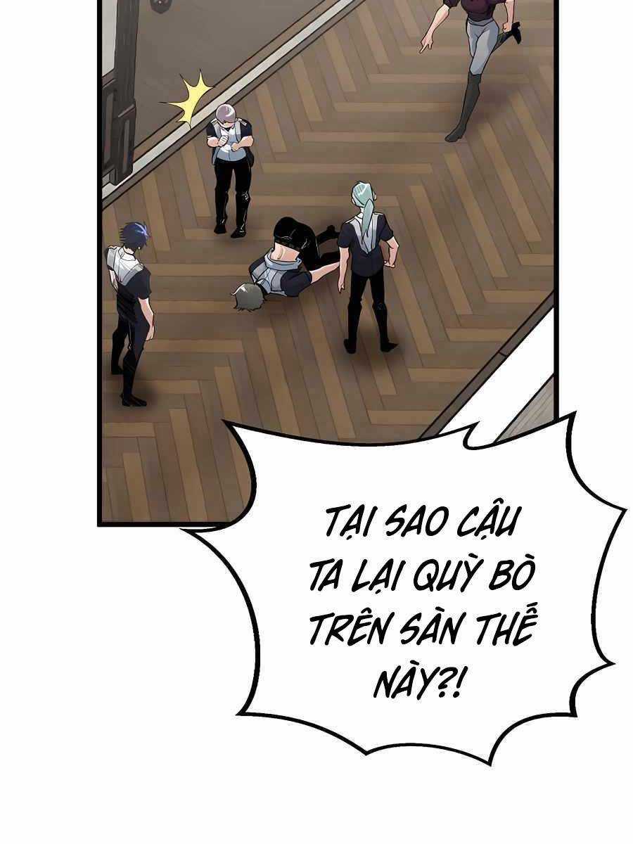 Anh Trai Anh Hùng Là Người Đã Chết Trong Học Viện Chương 4 trang 90