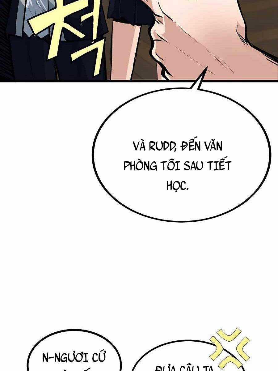 Anh Trai Anh Hùng Là Người Đã Chết Trong Học Viện Chương 4 trang 97