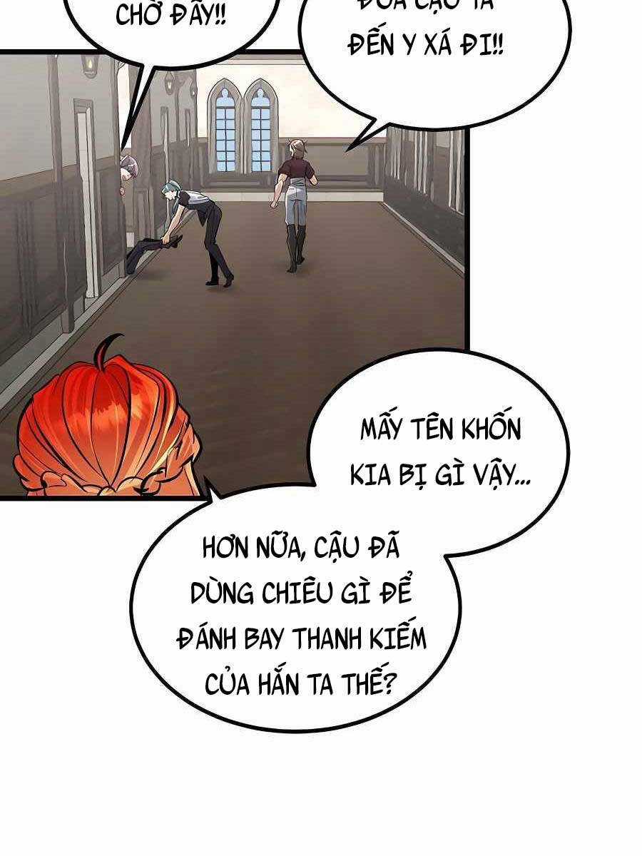Anh Trai Anh Hùng Là Người Đã Chết Trong Học Viện Chương 4 trang 98