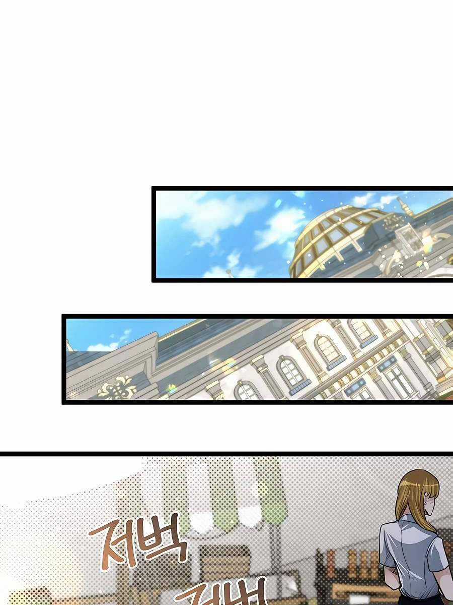 Anh Trai Anh Hùng Là Người Đã Chết Trong Học Viện Chương 40 trang 100