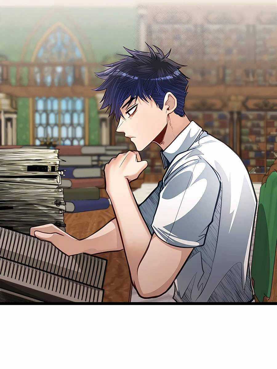 Anh Trai Anh Hùng Là Người Đã Chết Trong Học Viện Chương 40 trang 113