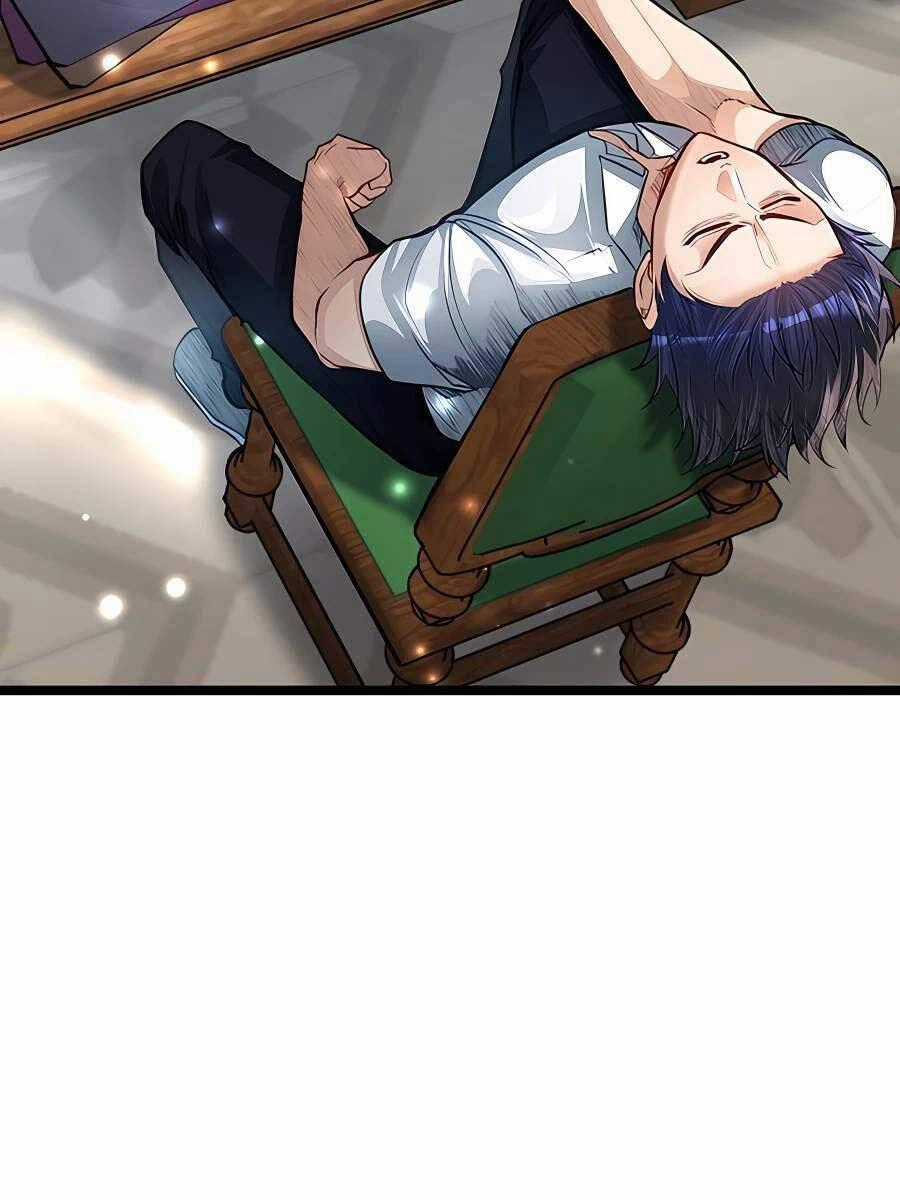 Anh Trai Anh Hùng Là Người Đã Chết Trong Học Viện Chương 40 trang 117