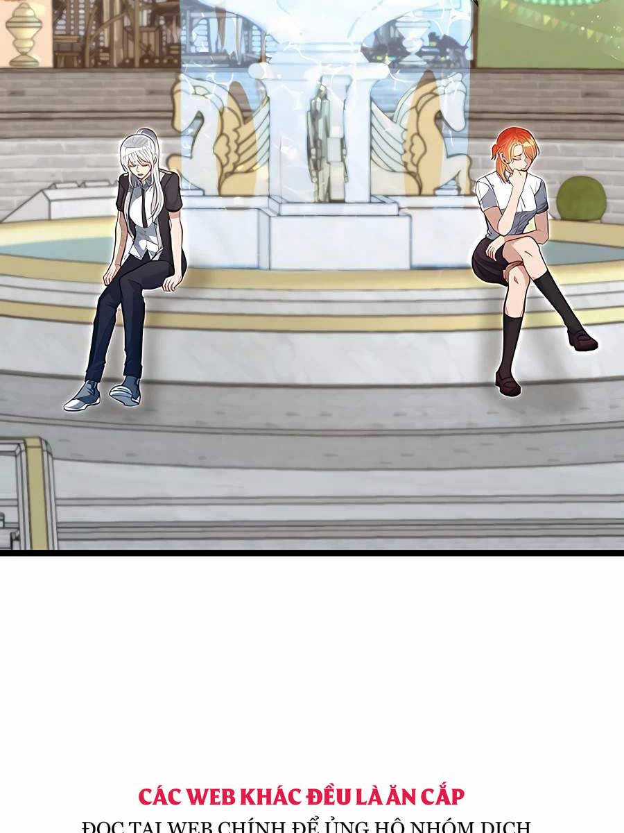 Anh Trai Anh Hùng Là Người Đã Chết Trong Học Viện Chương 40 trang 12