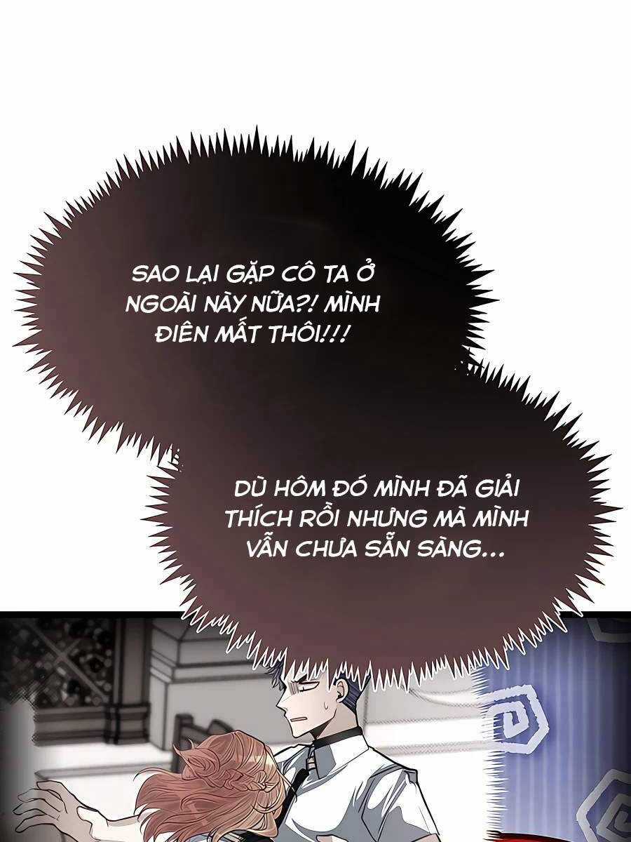 Anh Trai Anh Hùng Là Người Đã Chết Trong Học Viện Chương 40 trang 19