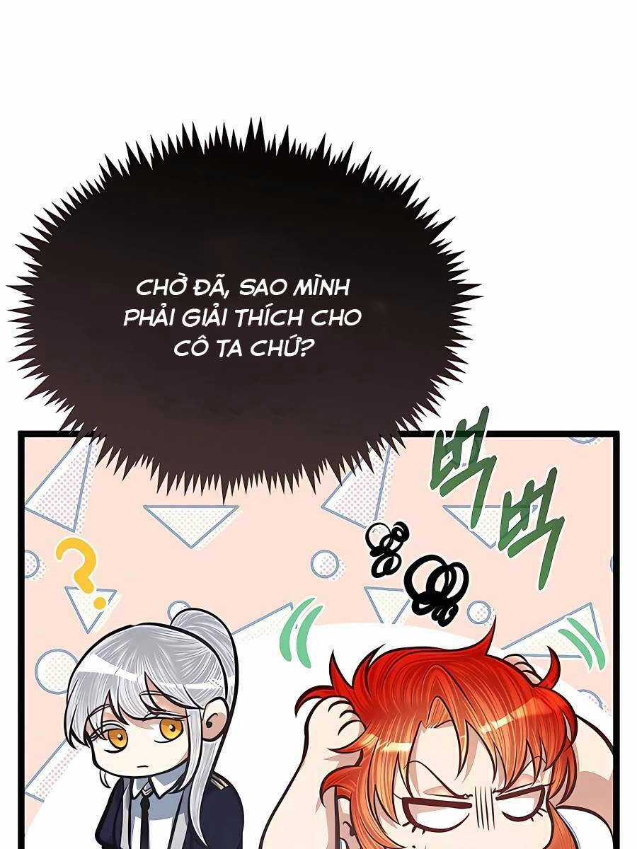 Anh Trai Anh Hùng Là Người Đã Chết Trong Học Viện Chương 40 trang 21