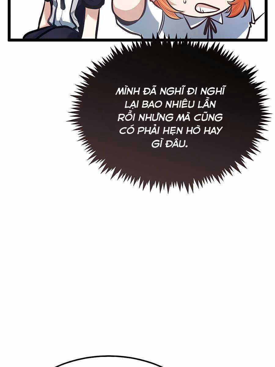 Anh Trai Anh Hùng Là Người Đã Chết Trong Học Viện Chương 40 trang 22