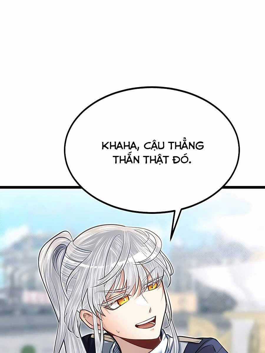 Anh Trai Anh Hùng Là Người Đã Chết Trong Học Viện Chương 40 trang 28