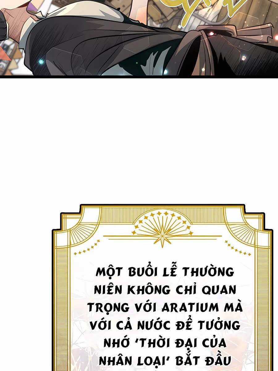 Anh Trai Anh Hùng Là Người Đã Chết Trong Học Viện Chương 40 trang 3