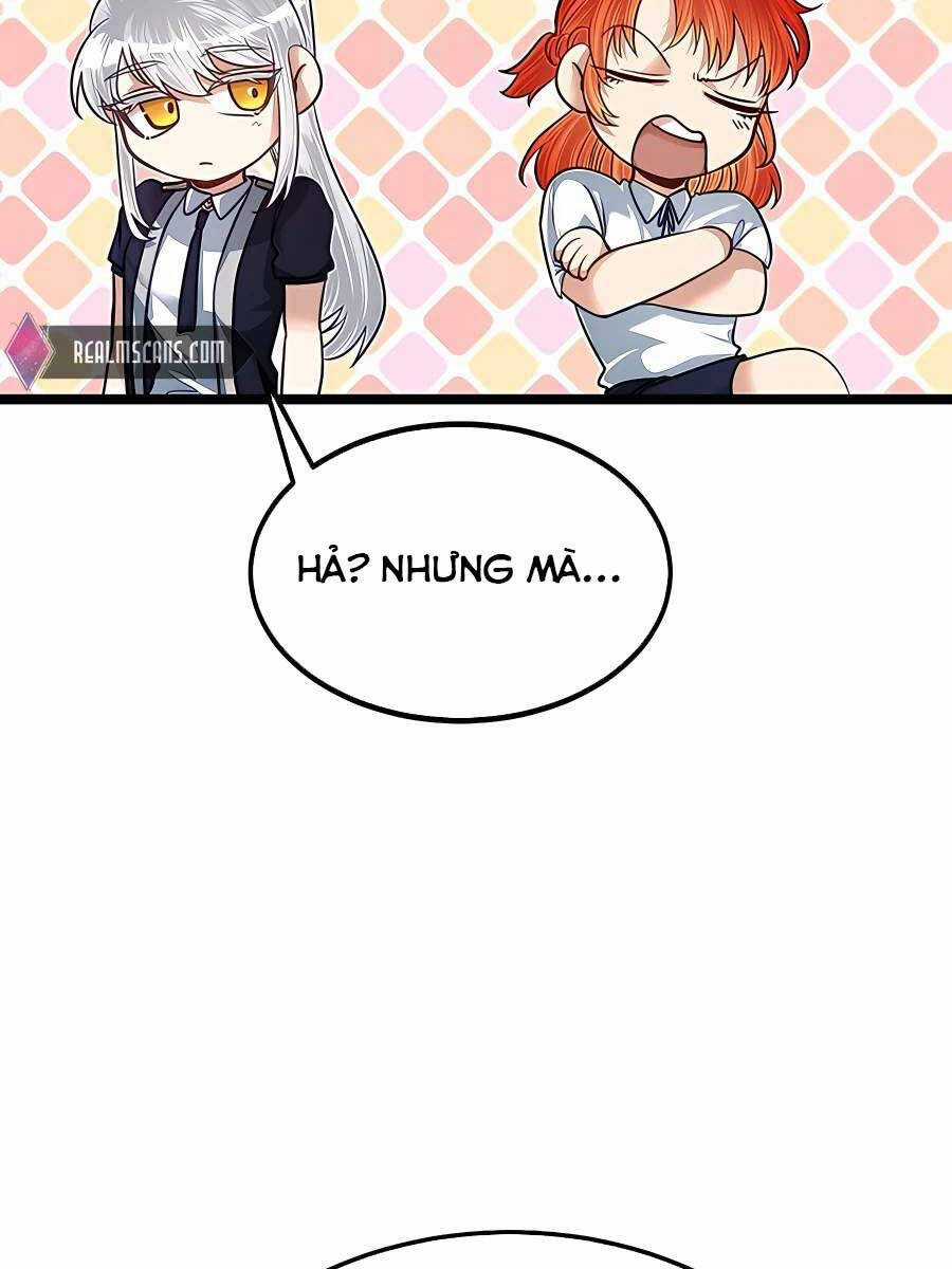 Anh Trai Anh Hùng Là Người Đã Chết Trong Học Viện Chương 40 trang 34