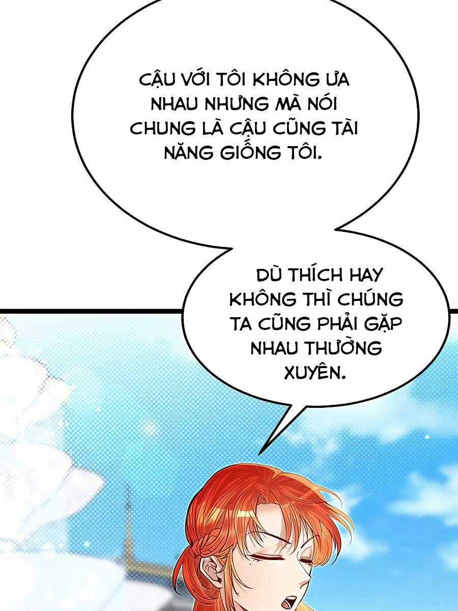 Anh Trai Anh Hùng Là Người Đã Chết Trong Học Viện Chương 40 trang 35