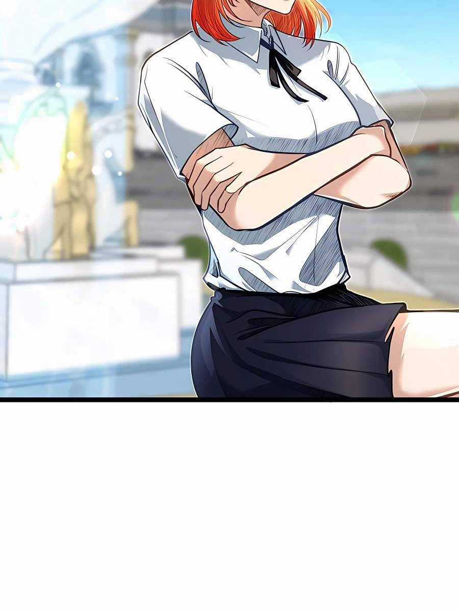 Anh Trai Anh Hùng Là Người Đã Chết Trong Học Viện Chương 40 trang 36