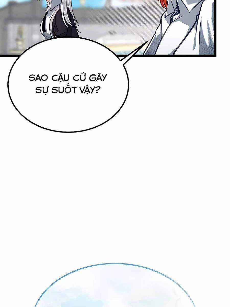 Anh Trai Anh Hùng Là Người Đã Chết Trong Học Viện Chương 40 trang 38