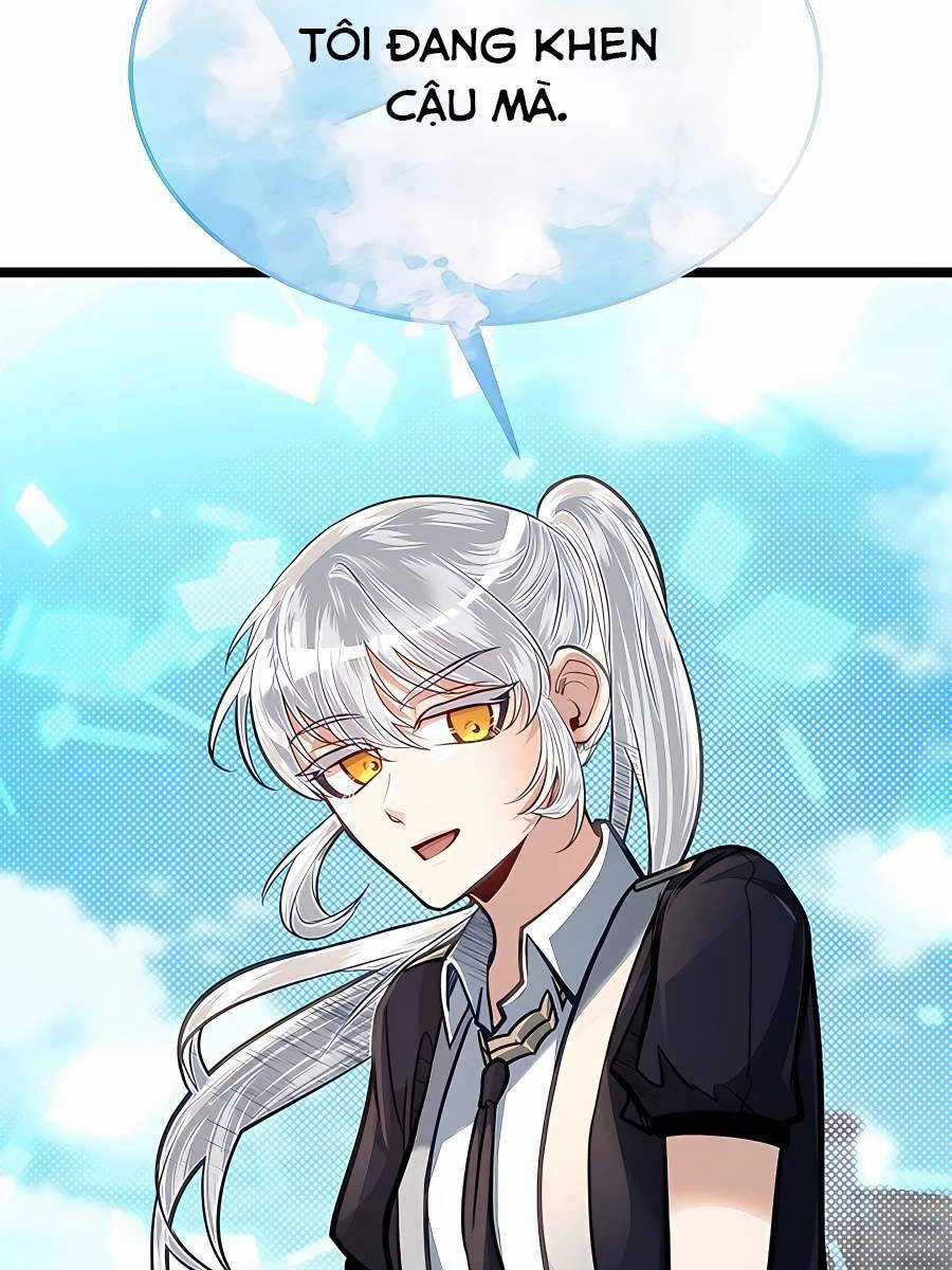 Anh Trai Anh Hùng Là Người Đã Chết Trong Học Viện Chương 40 trang 39