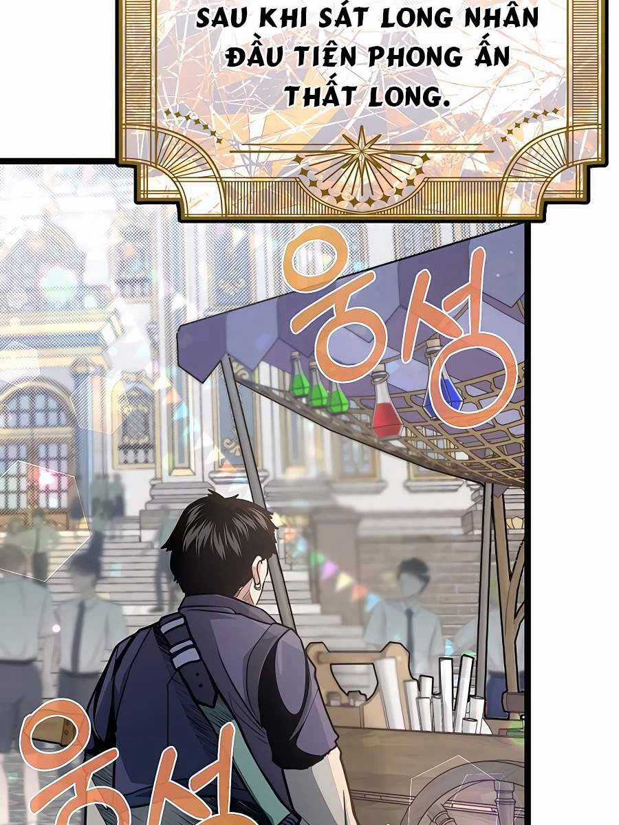 Anh Trai Anh Hùng Là Người Đã Chết Trong Học Viện Chương 40 trang 4