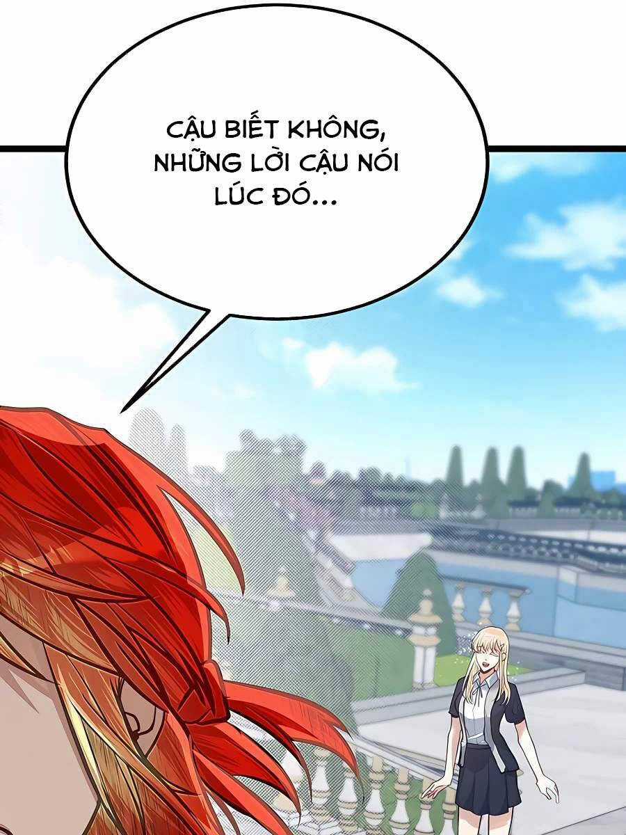 Anh Trai Anh Hùng Là Người Đã Chết Trong Học Viện Chương 40 trang 42