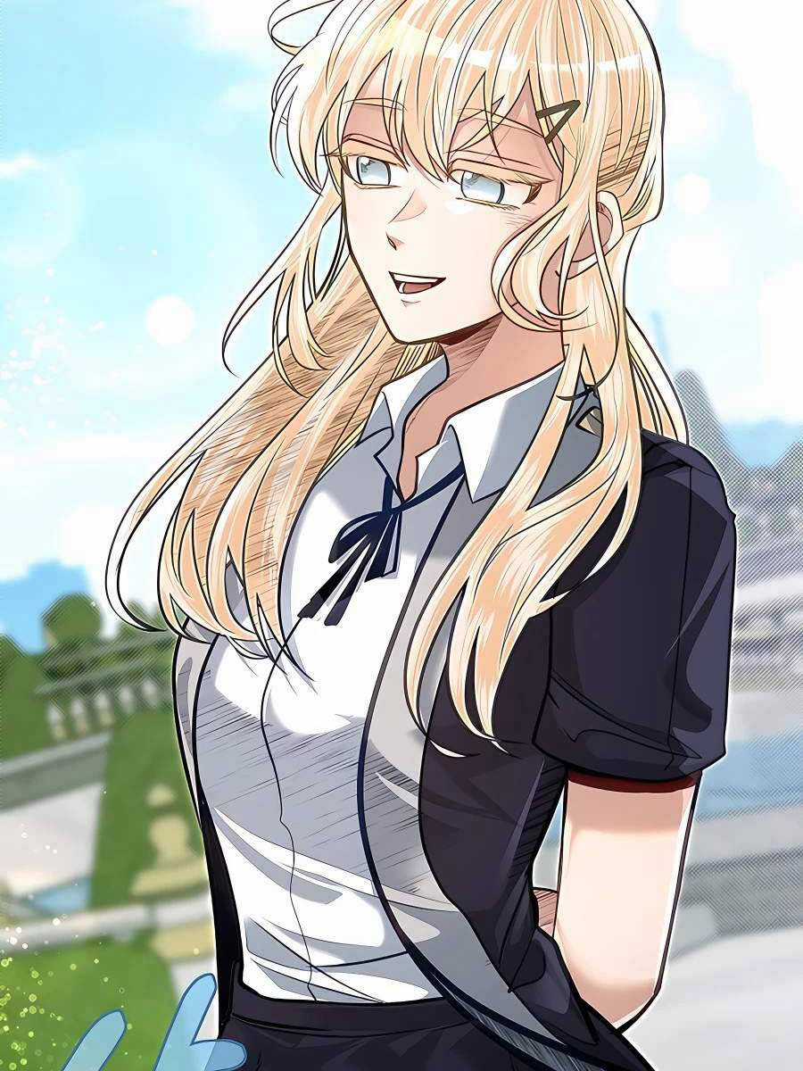 Anh Trai Anh Hùng Là Người Đã Chết Trong Học Viện Chương 40 trang 45