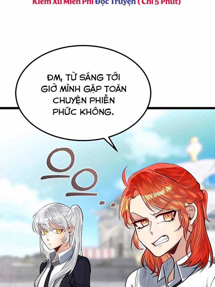 Anh Trai Anh Hùng Là Người Đã Chết Trong Học Viện Chương 40 trang 47