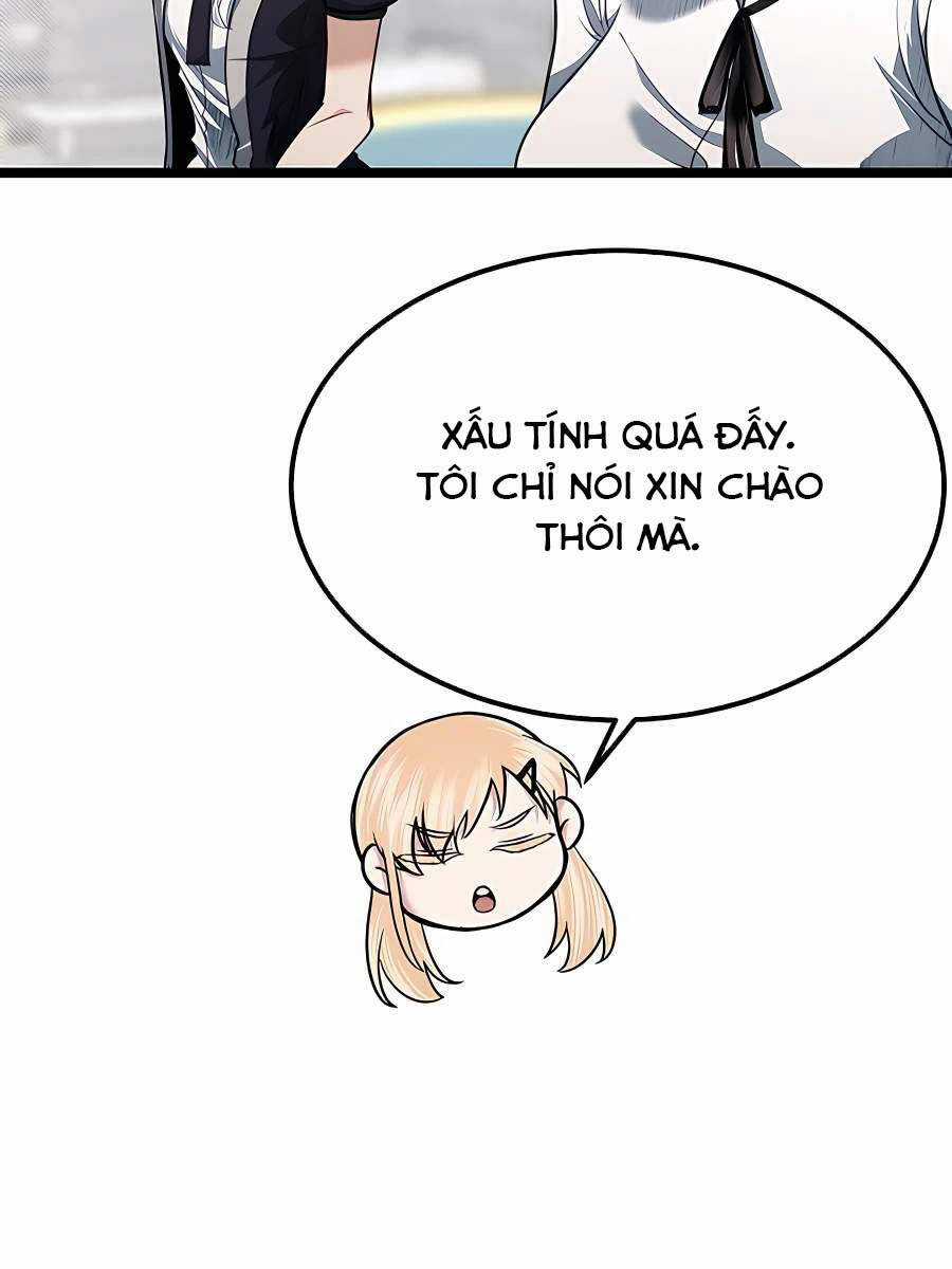 Anh Trai Anh Hùng Là Người Đã Chết Trong Học Viện Chương 40 trang 48