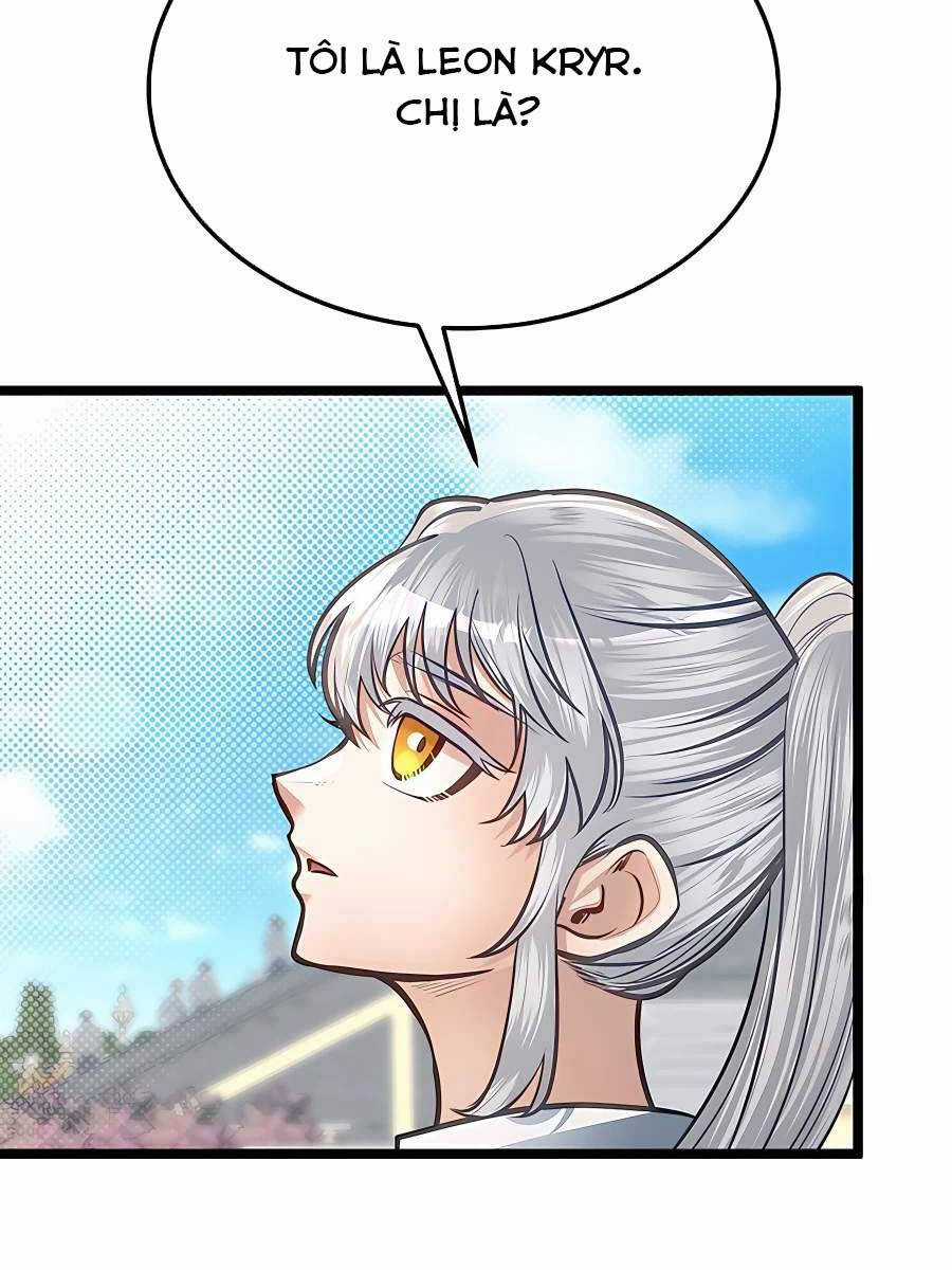 Anh Trai Anh Hùng Là Người Đã Chết Trong Học Viện Chương 40 trang 51