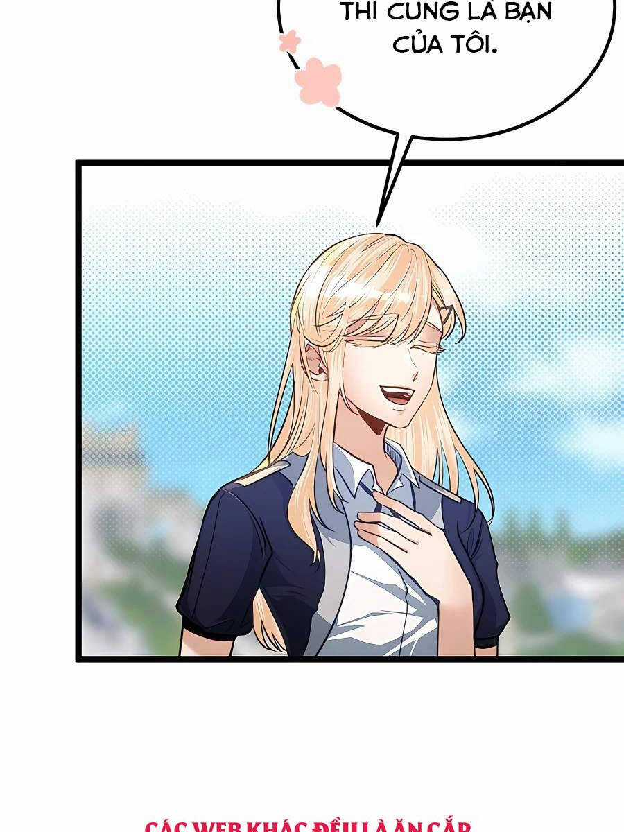 Anh Trai Anh Hùng Là Người Đã Chết Trong Học Viện Chương 40 trang 53