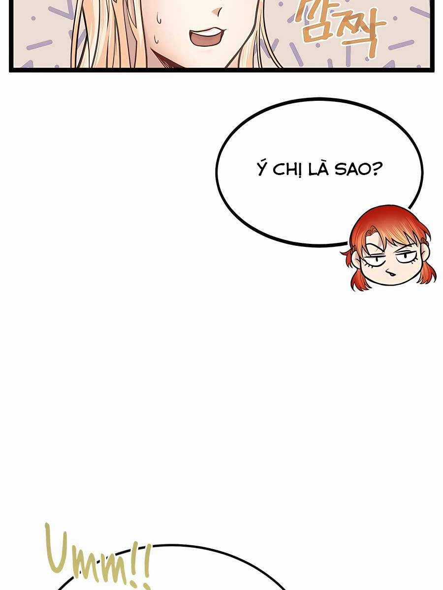 Anh Trai Anh Hùng Là Người Đã Chết Trong Học Viện Chương 40 trang 57