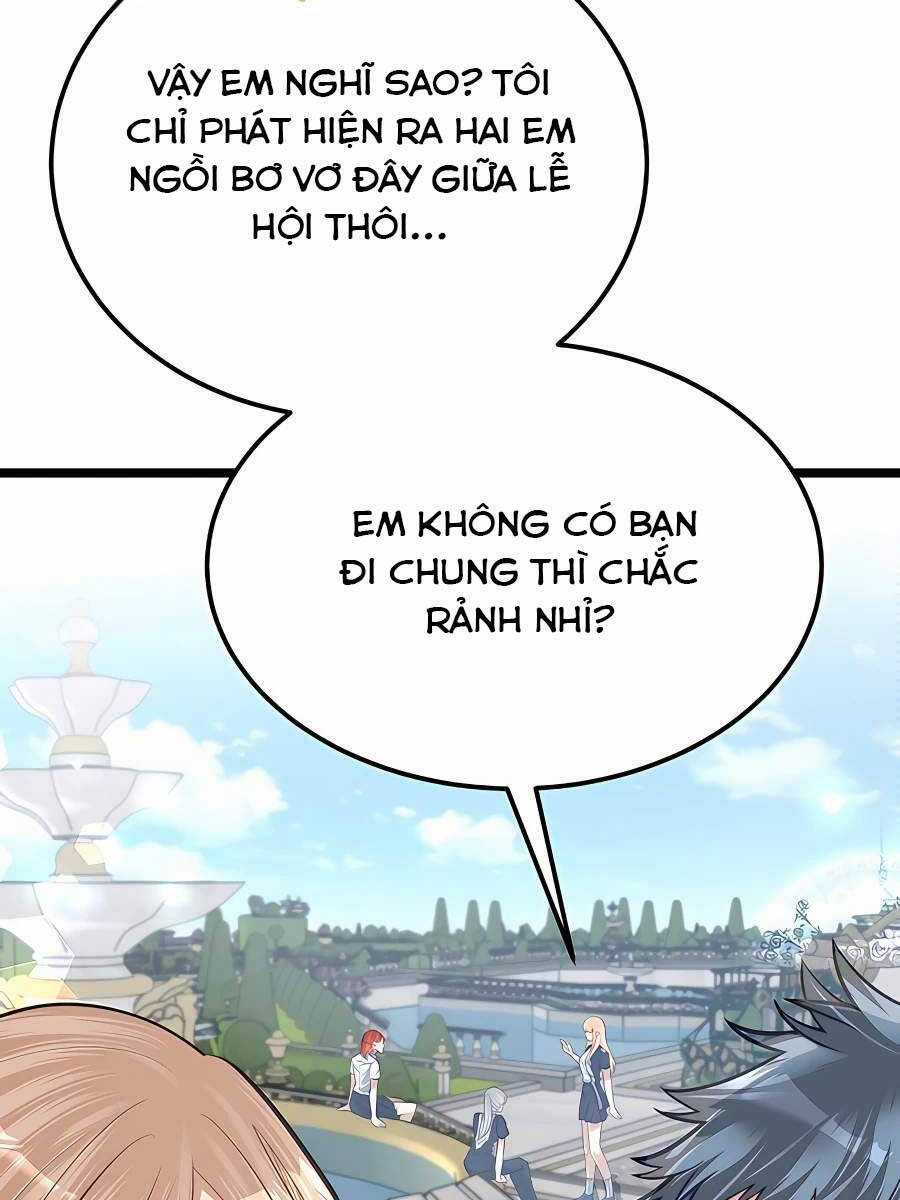 Anh Trai Anh Hùng Là Người Đã Chết Trong Học Viện Chương 40 trang 58