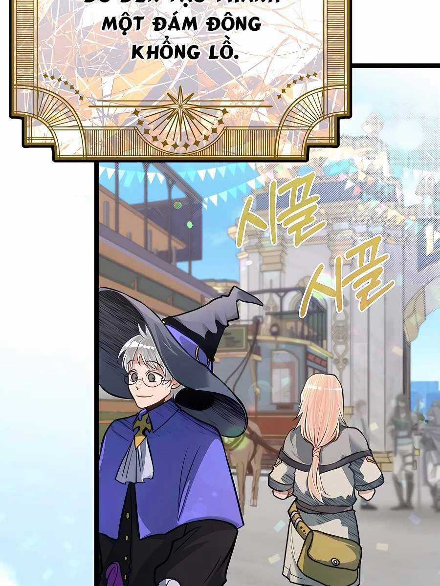 Anh Trai Anh Hùng Là Người Đã Chết Trong Học Viện Chương 40 trang 6