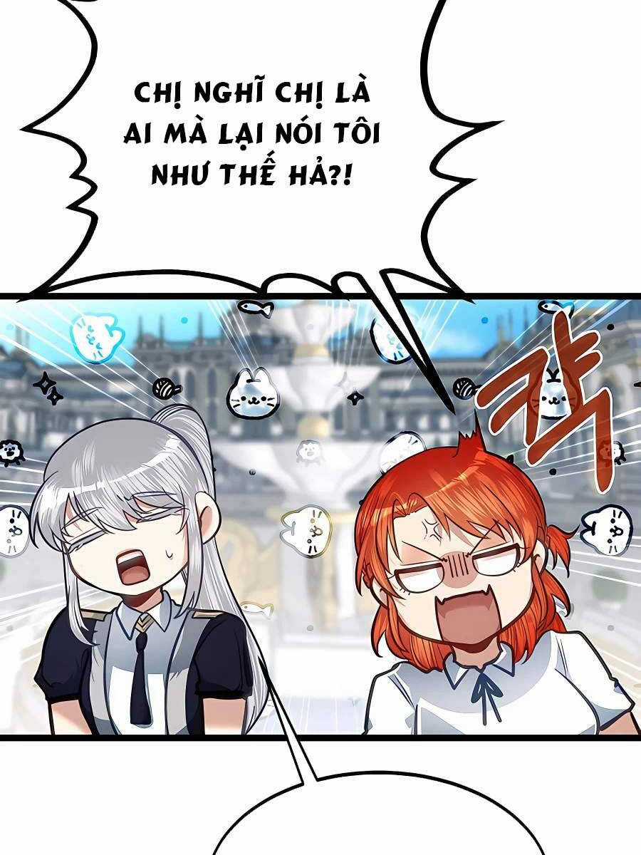 Anh Trai Anh Hùng Là Người Đã Chết Trong Học Viện Chương 40 trang 60