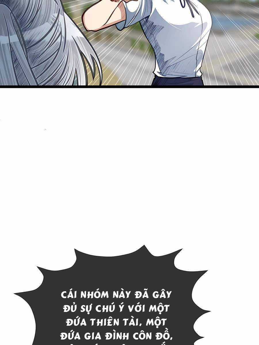 Anh Trai Anh Hùng Là Người Đã Chết Trong Học Viện Chương 40 trang 63