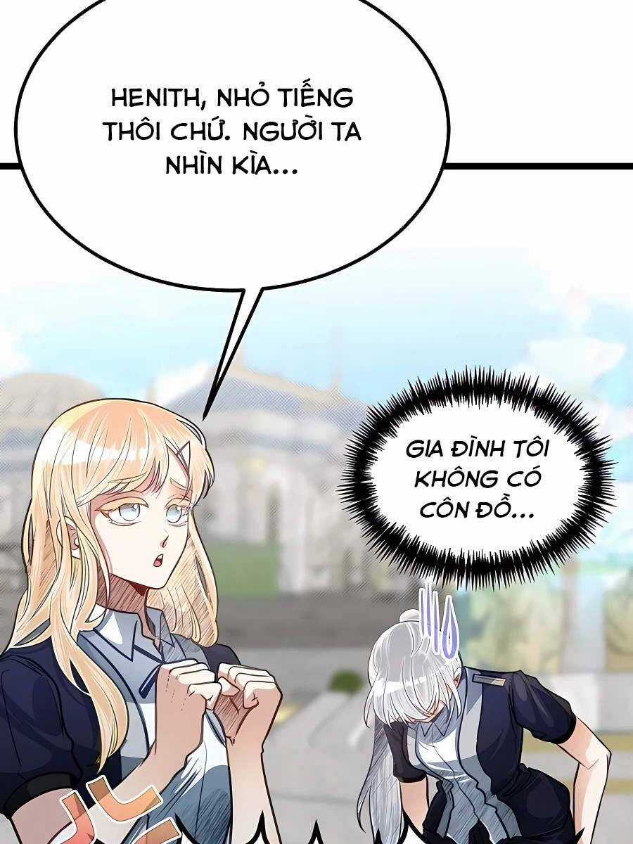 Anh Trai Anh Hùng Là Người Đã Chết Trong Học Viện Chương 40 trang 66