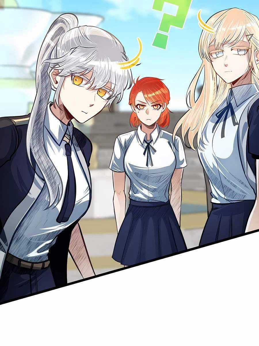 Anh Trai Anh Hùng Là Người Đã Chết Trong Học Viện Chương 40 trang 68