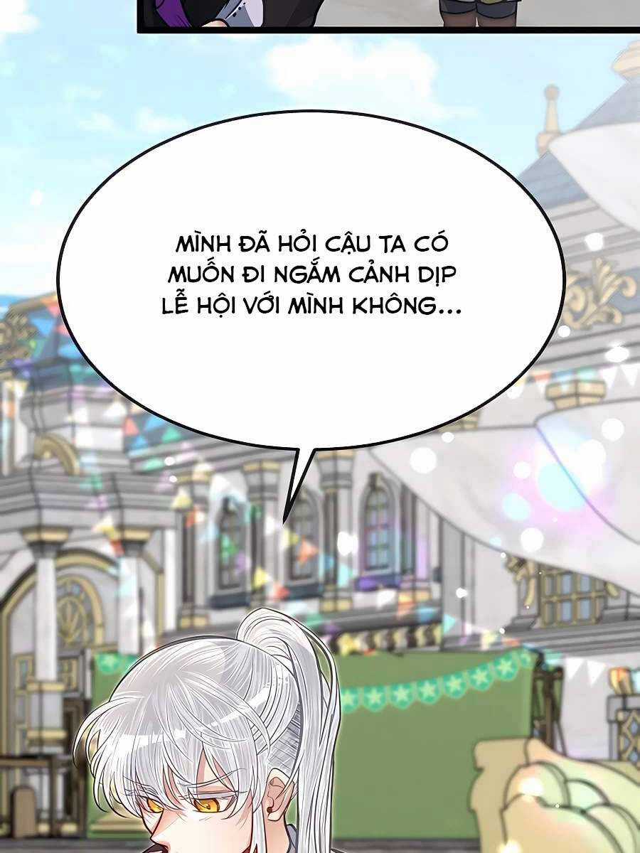 Anh Trai Anh Hùng Là Người Đã Chết Trong Học Viện Chương 40 trang 7