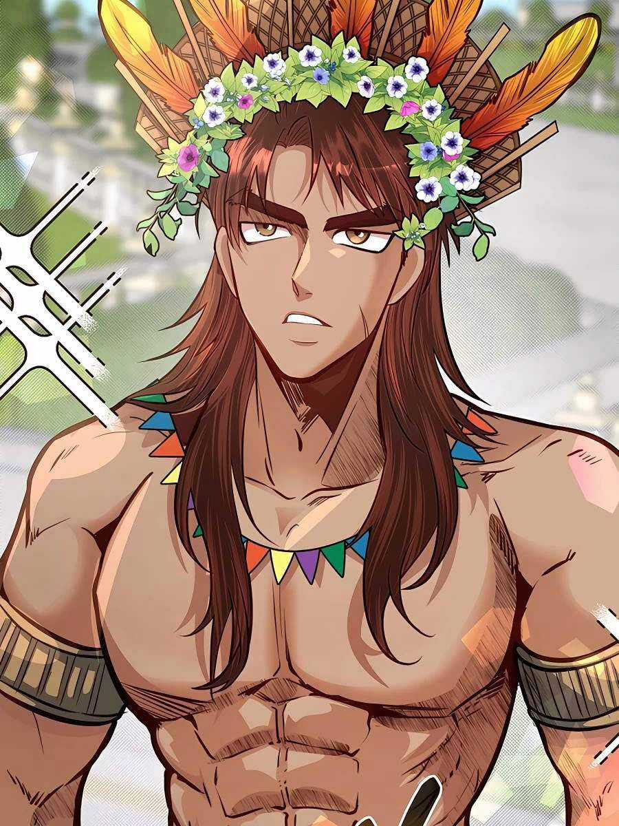 Anh Trai Anh Hùng Là Người Đã Chết Trong Học Viện Chương 40 trang 70