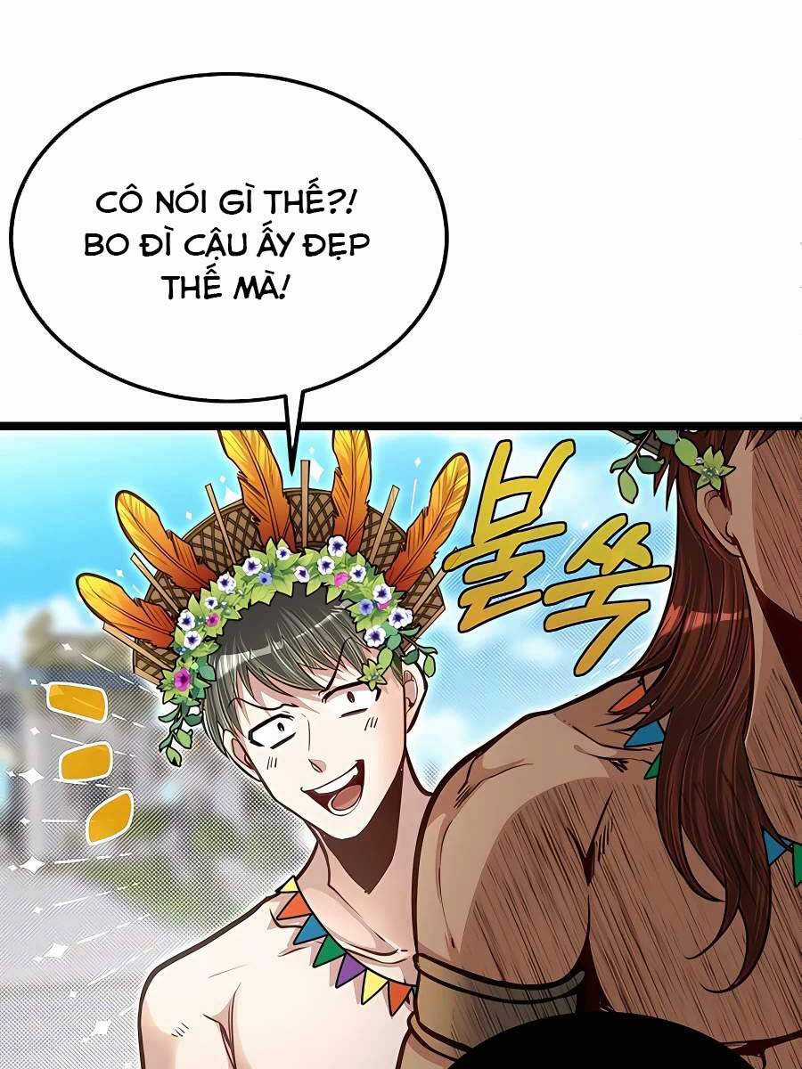 Anh Trai Anh Hùng Là Người Đã Chết Trong Học Viện Chương 40 trang 74