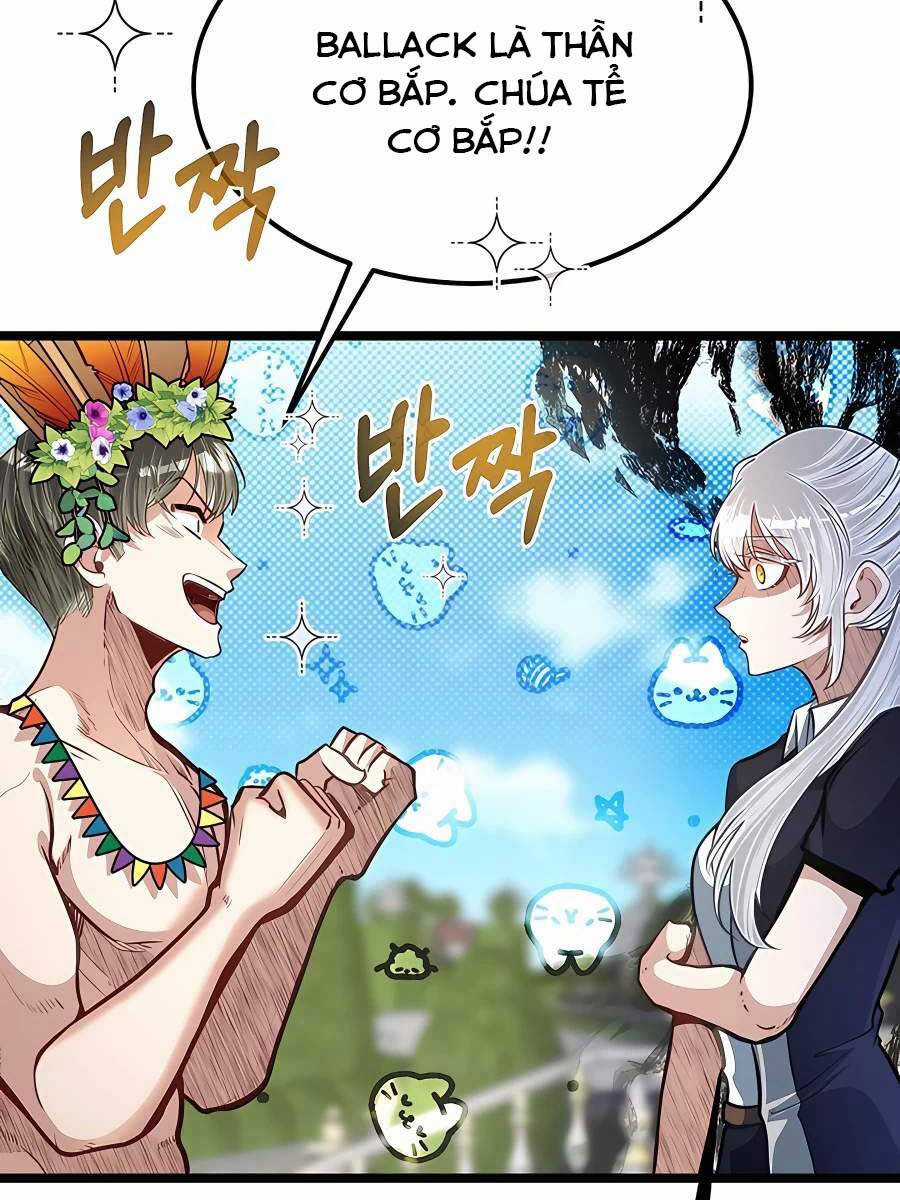 Anh Trai Anh Hùng Là Người Đã Chết Trong Học Viện Chương 40 trang 76