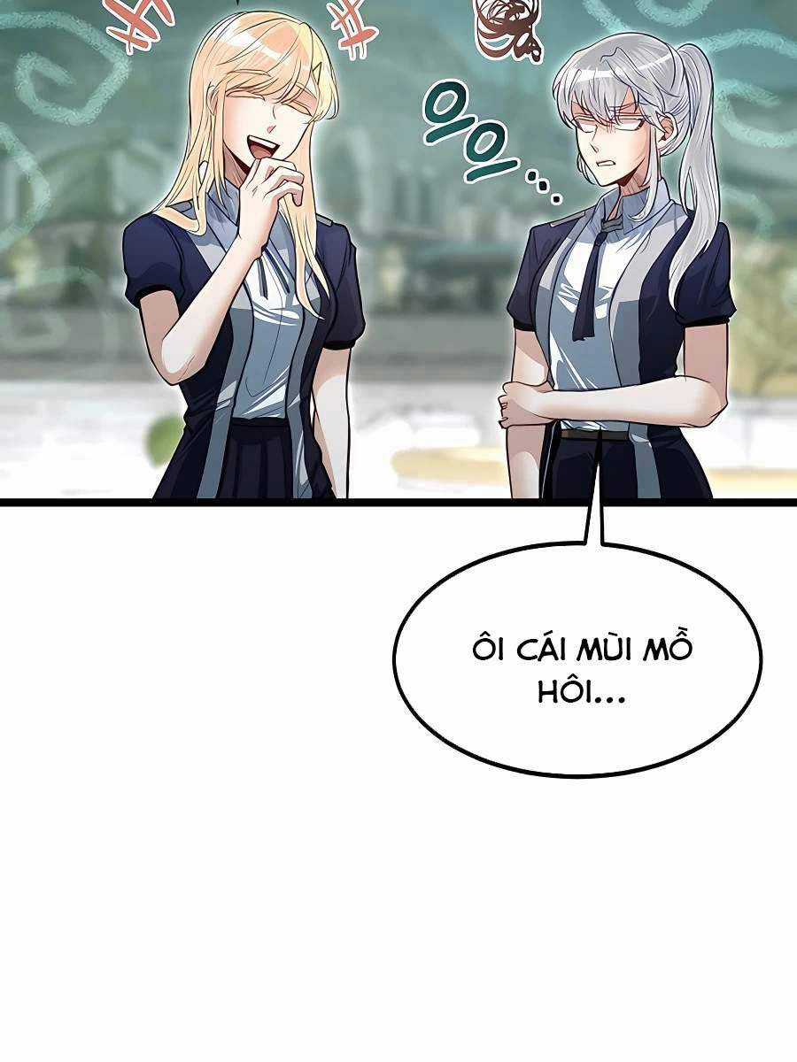 Anh Trai Anh Hùng Là Người Đã Chết Trong Học Viện Chương 40 trang 80