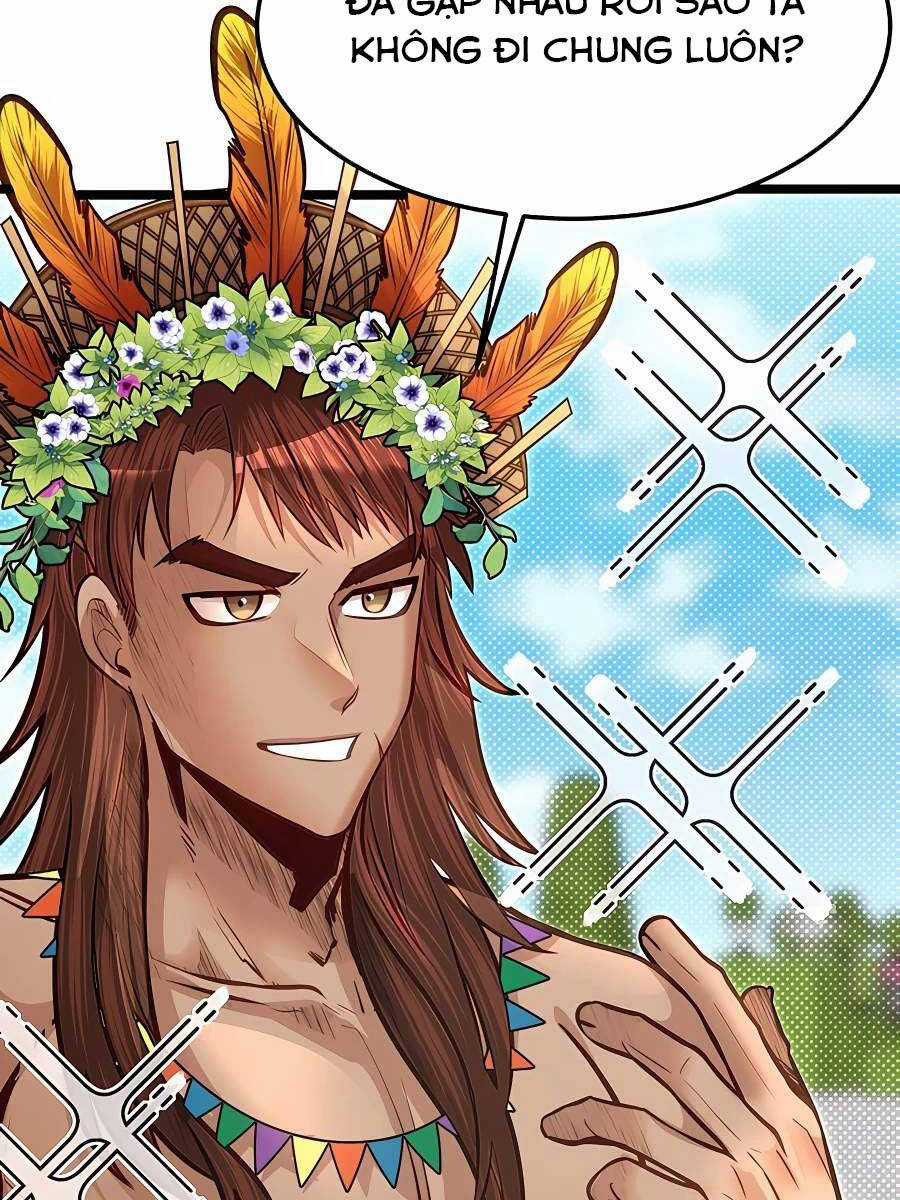 Anh Trai Anh Hùng Là Người Đã Chết Trong Học Viện Chương 40 trang 82