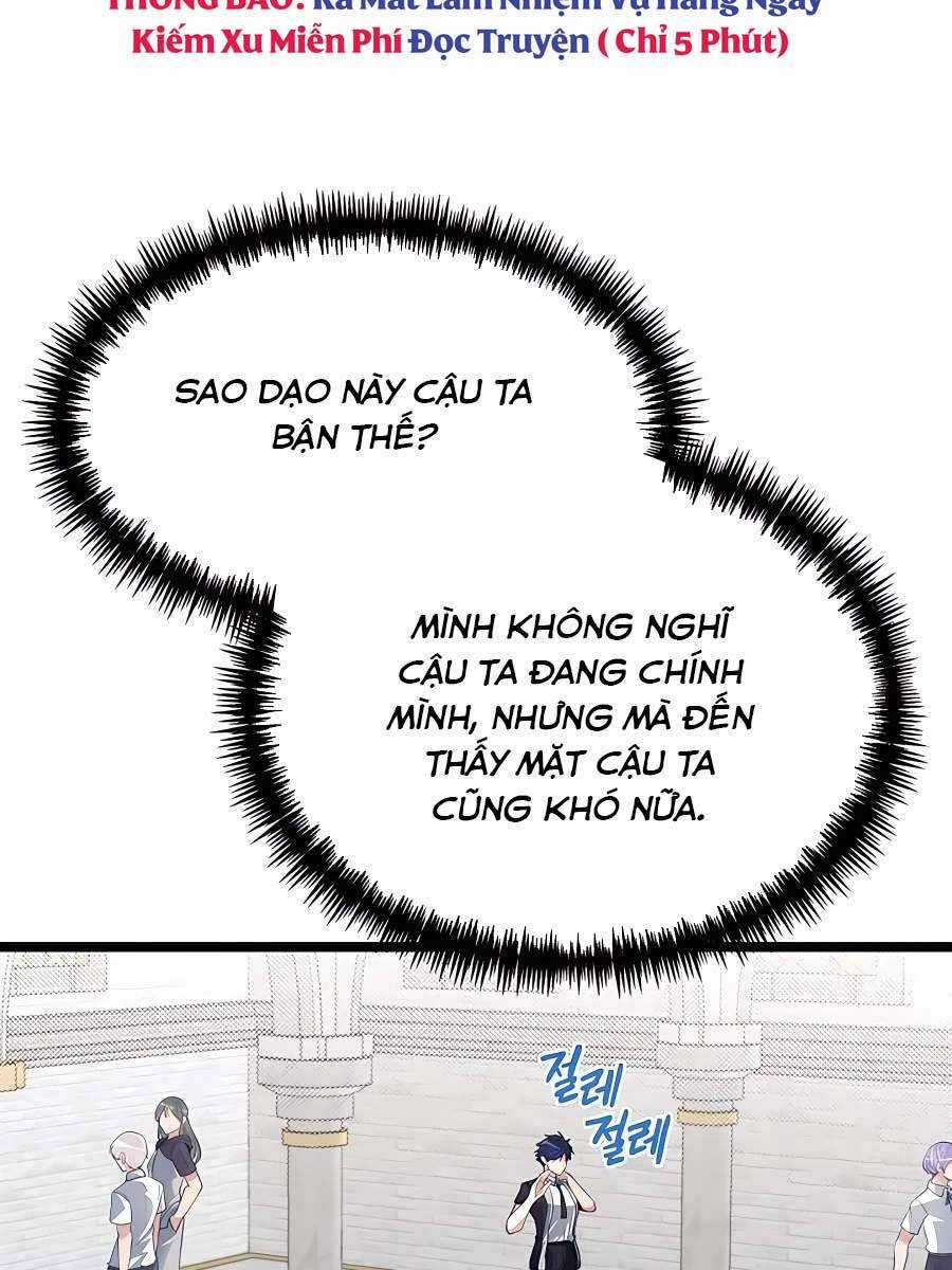 Anh Trai Anh Hùng Là Người Đã Chết Trong Học Viện Chương 40 trang 9