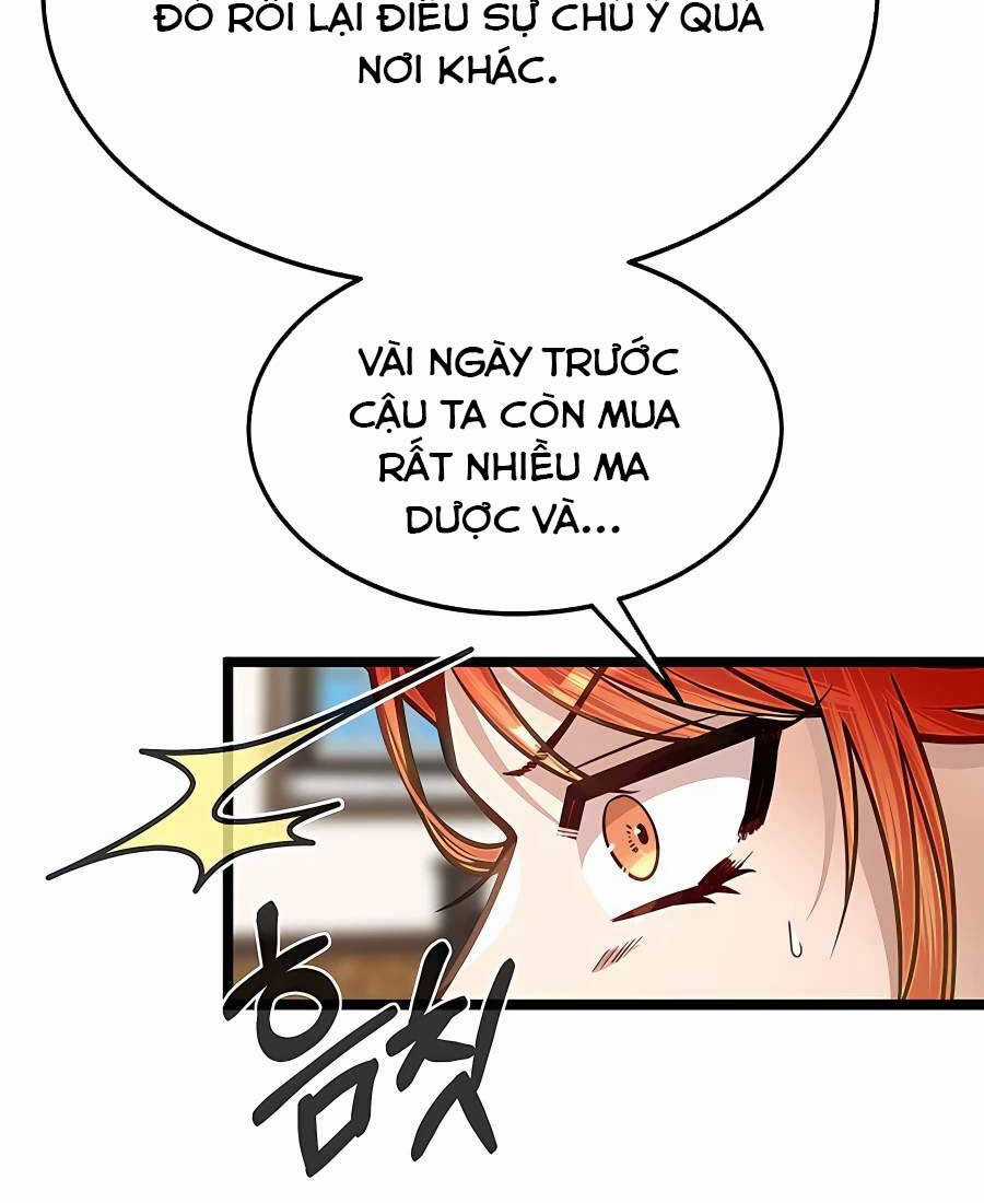 Anh Trai Anh Hùng Là Người Đã Chết Trong Học Viện Chương 40 trang 91