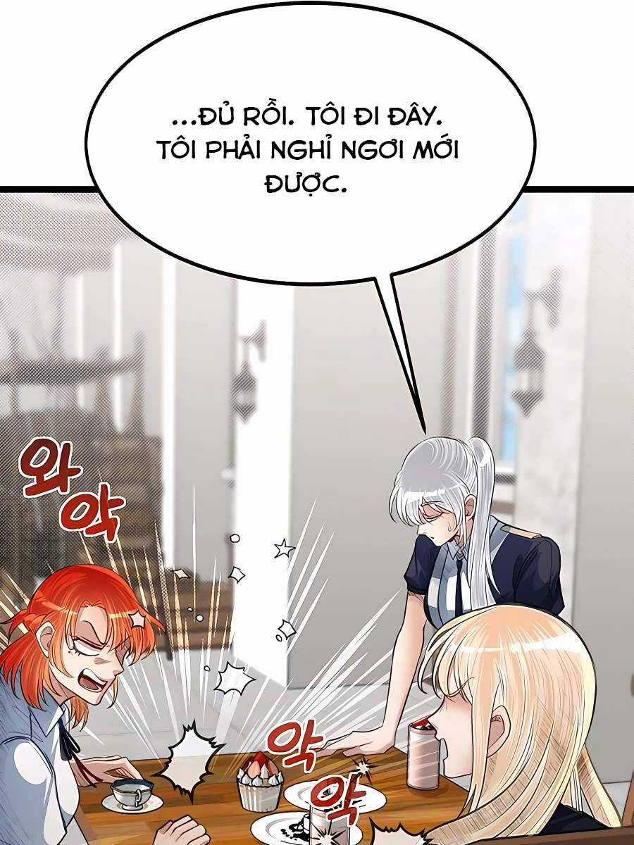 Anh Trai Anh Hùng Là Người Đã Chết Trong Học Viện Chương 40 trang 98