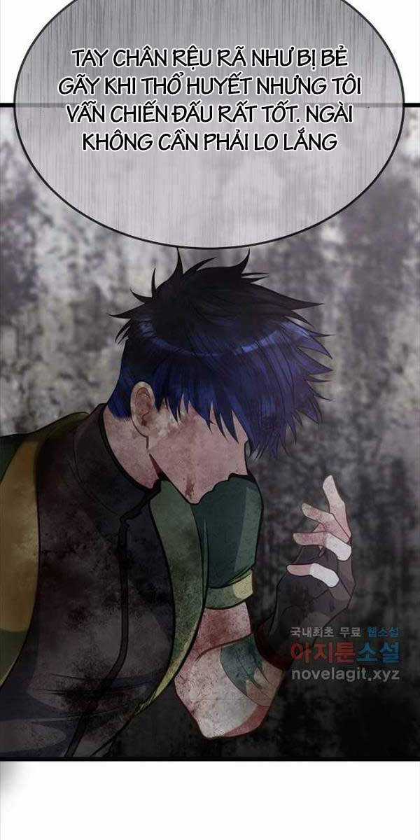 Anh Trai Anh Hùng Là Người Đã Chết Trong Học Viện Chương 41 trang 10