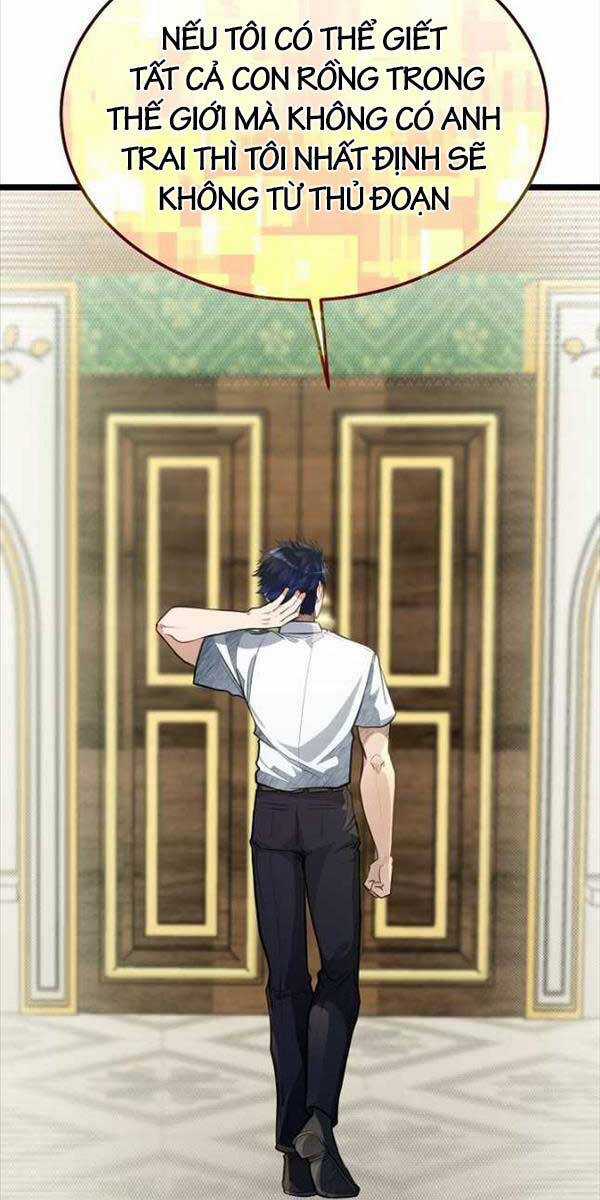 Anh Trai Anh Hùng Là Người Đã Chết Trong Học Viện Chương 41 trang 14