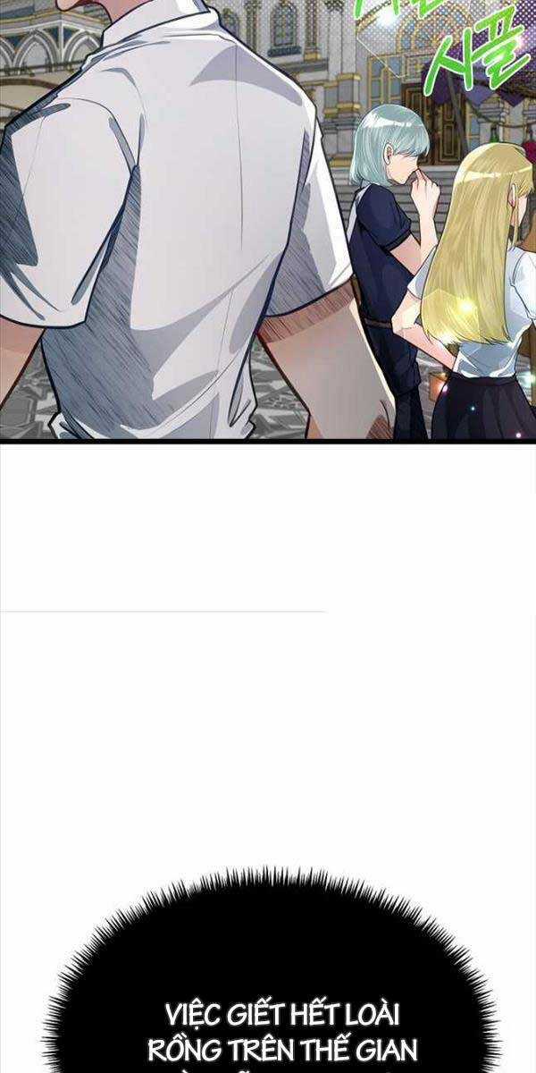 Anh Trai Anh Hùng Là Người Đã Chết Trong Học Viện Chương 41 trang 18